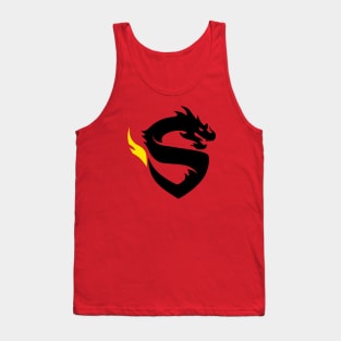 Shanghai OWL Dragons Tank Top